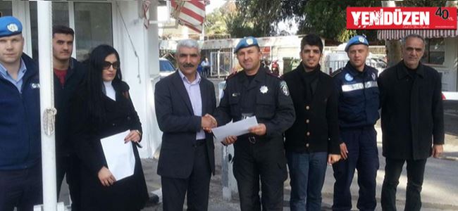 Alevi Kültür Merkezi’nden Ban’a mektup