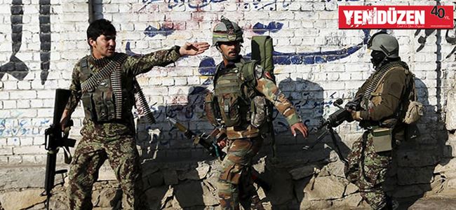 Pakistan Başkonsolosluğu’na bombalı saldırı