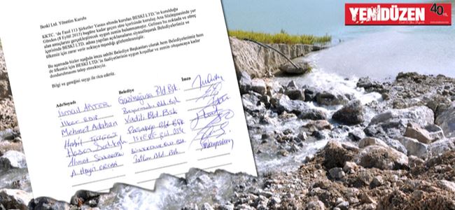 7 Belediye Başkanından geri adım!