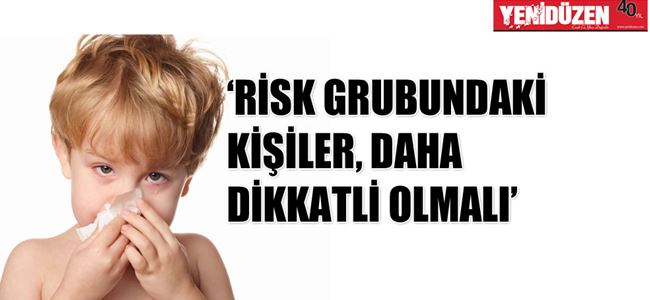 Sağlık Bakanlığından Domuz Gribi açıklaması