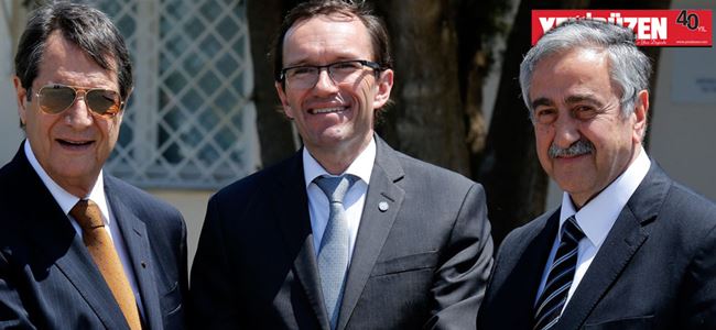 Liderler bir araya gelecek