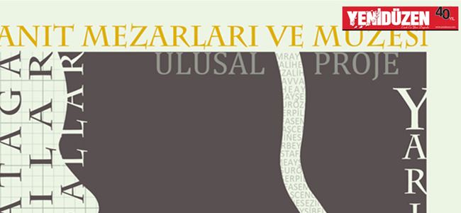 Muratağa, Atlılar ve Sandallar Şehitlikleri Mimari Yarışma Projesi’nde sona gelindi.