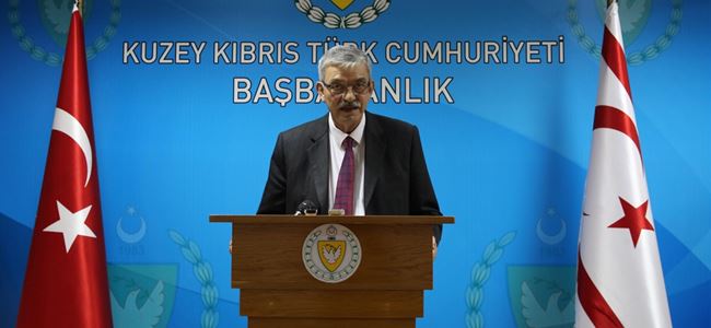 BAKANLAR KURULU KARARLARI