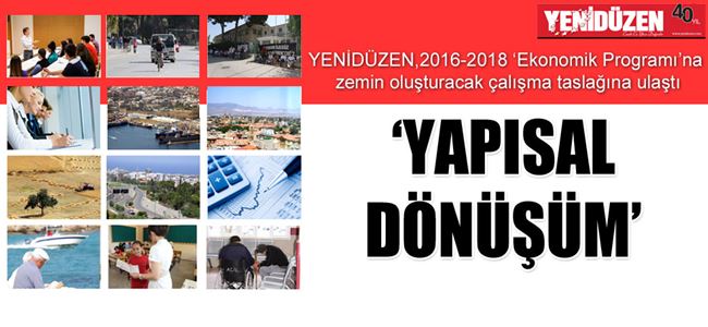 GÖZLER 2016-2018 PROGRAMINDA