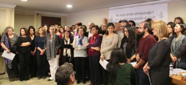 Türkiyede cadı avı! 19 akademisyene gözaltı!