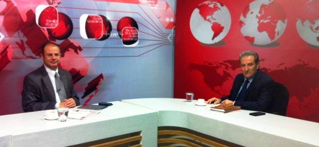 “Bu ülkede çeteler galip geldi. İstediklerini yaptırıyorlar”