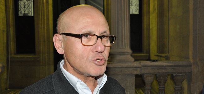 SU Yönetiminde ARAYIŞA DEVAM