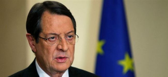 Anastasiades: 2016 Kıbrıs için önemli bir yıl olabilir