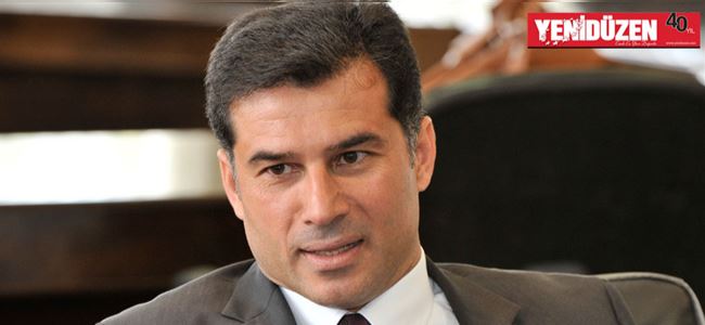 ŞİMDİ GÖZLER UBP-PM’DE!