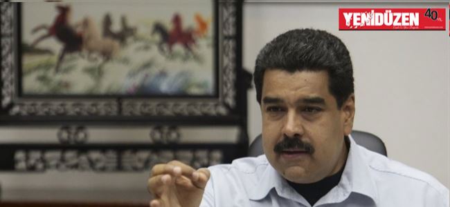 Venezüellada olağanüstü ekonomik durum ilan edildi