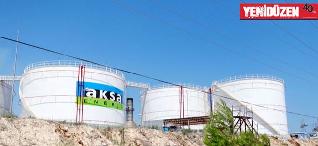 AKSA güneyde olumsuz örnek olarak gösteriliyor