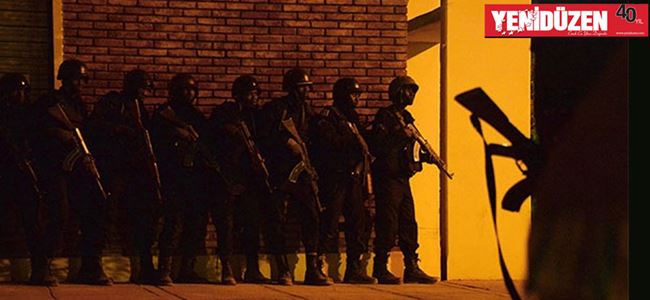 Burkina Fasoda El Kaide saldırısı