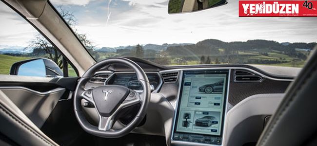 Vegan otomobil piyasaya çıkmaya hazırlanıyor