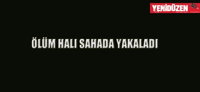 56 yaşındaki Erhan Kırcalıoğlu, yaşamını yitirdi