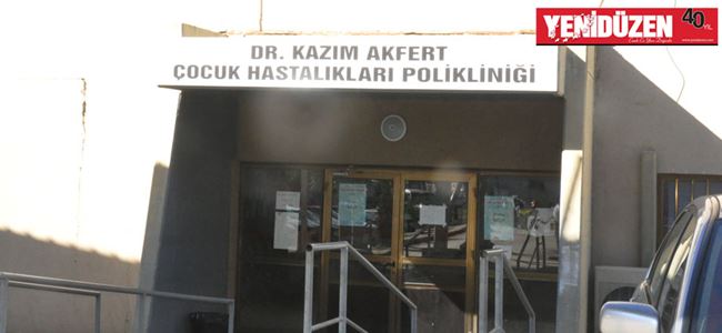 Hastanede ‘radyasyon sızıntısı’ iddiası