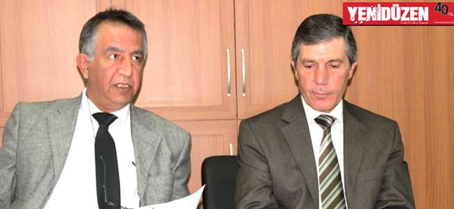 ‘5 DOMUZ GRİBİ VAKASI, TEHLİKE YOK’