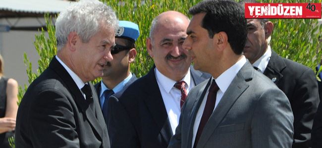 Müzakere takvimi değişiyor