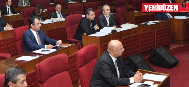 Meclis kan kampanyası düzenliyor