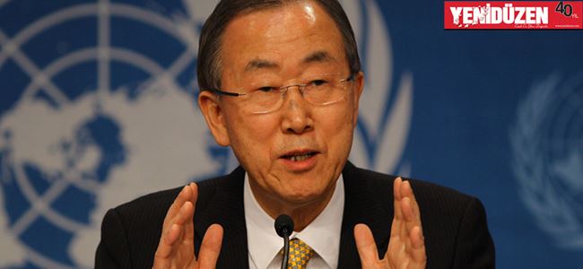 Davos’ta, Akıncı – Ban - Anastasiadis üçlü zirve