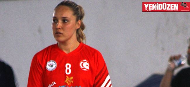 Ajda’ya Süper Lig’den talip