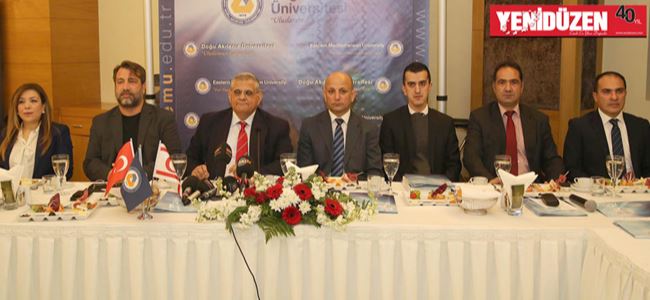 Osam: Üniversiteler çöplüğü oluyoruz