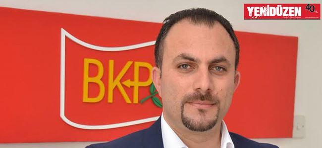 BKP: Düşüş fiyatlara yansıtılsın