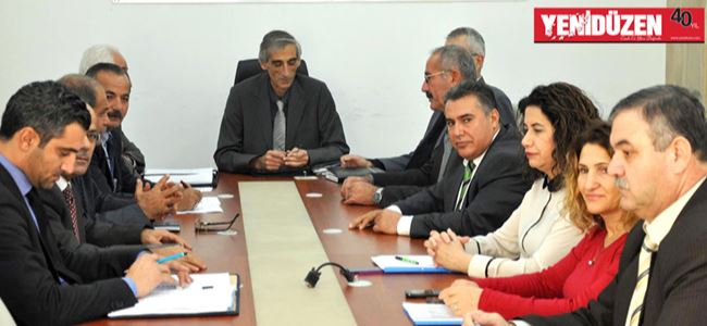 Gözler yılın ilk asgari ücretinde