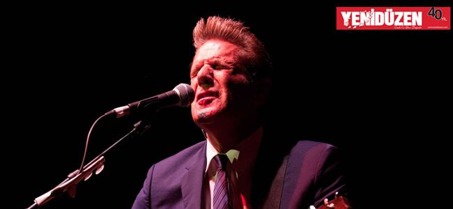 Müzik dünyasına bir kayıp daha