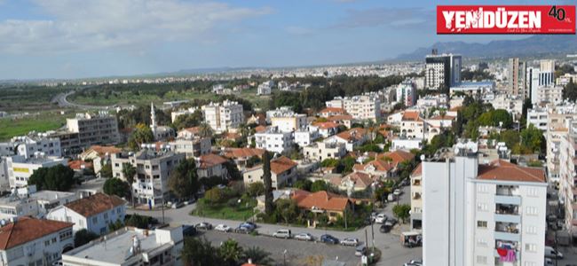 Harmancı’dan Lefkoşa’da ‘referandum’ önerisi