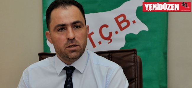 Kelle: “Akaryakıtta derhal fiyat düzenlemesi yapılmalı”