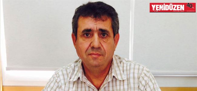 ‘Sahipsiz değiliz mücadeleden geri kalmayacağız’