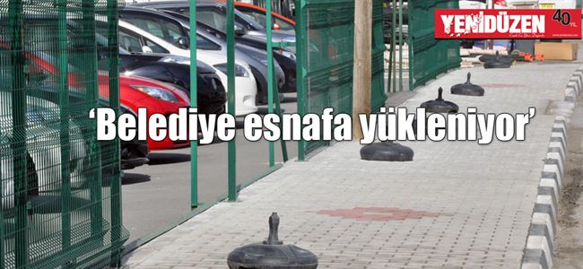 ‘Vergi artışına’ tepki