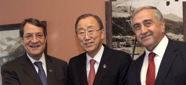 “Bu siyasi istek, en zor konularda dahi uzlaştırır”