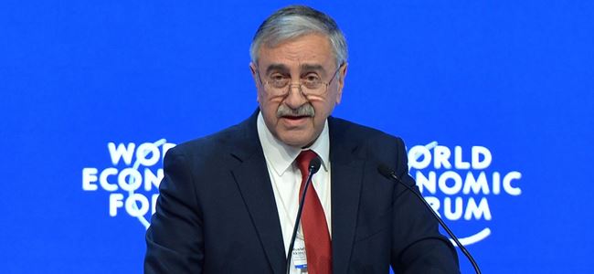 “Adanın birleştirilesi adına son çaba olduğunun farkındayız”