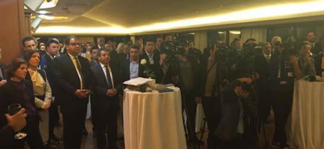 Şu anda en yüksek meydan vergisi Kıbrısta