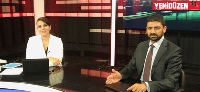 Hükümet su konusunda prensipte ayni noktada