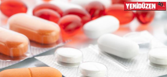 Eczacılar Birliği: “Antibiyotiklerin reçeteyle satılması kararı zamansız”