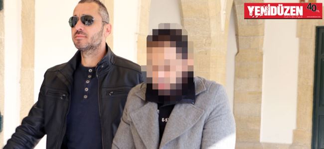 Uyuşturucuyu cebinde unuttu havaalanında hatırladı!