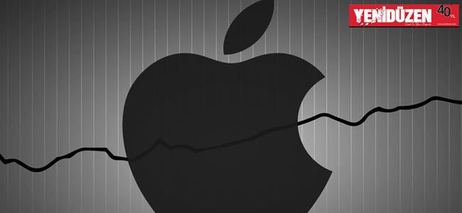 Appleın karı rekor kırdı