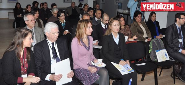 TAPS teknik destek programı”nın tanıtımı yapıldı