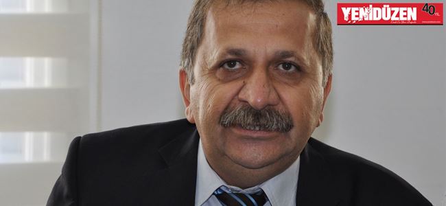 KTAMS Kamu Yasasında görüş vermeyi talep etti