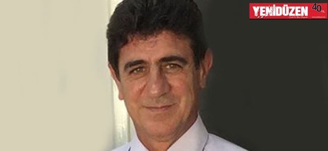 Bayhanlı, Gelir ve Vergi Dairesi Müdürü oldu