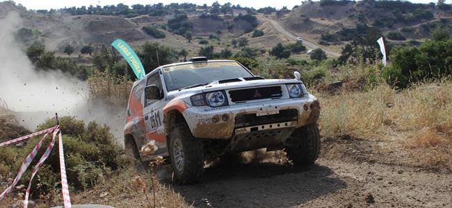 Off Road’da sezon açılıyor