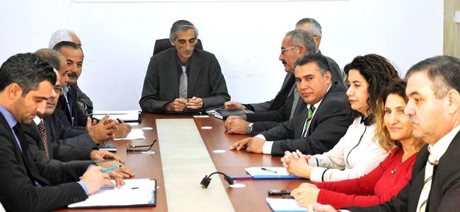 “3 bin TL ile masaya oturacağız”