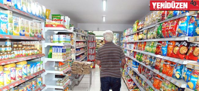 KTTO: “Kuzey Kıbrıs %14 daha ucuz