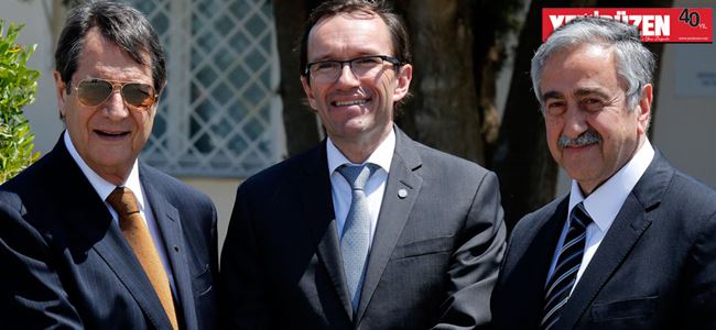 “Metodoloji ve planlama üzerinde duruluyor”