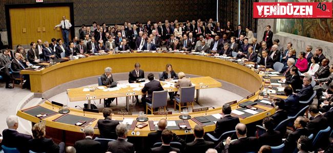 “Kıbrıs Türk tarafı güçlü kararlılığını koruyor”