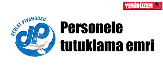 Yolsuzluk iddiasına polis soruşturması