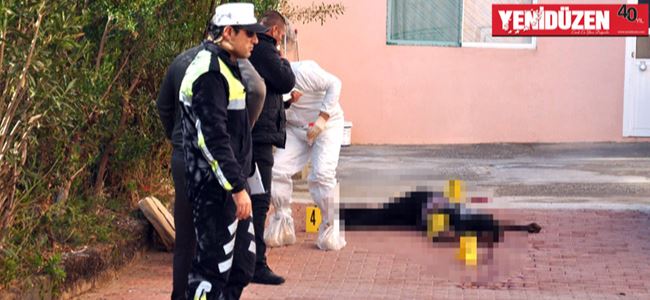 Mağusa peş peşe ölümlerle sarsıldı!