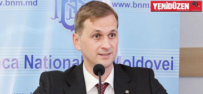 Merkez Bankası Başkanının evine bombalı saldırı